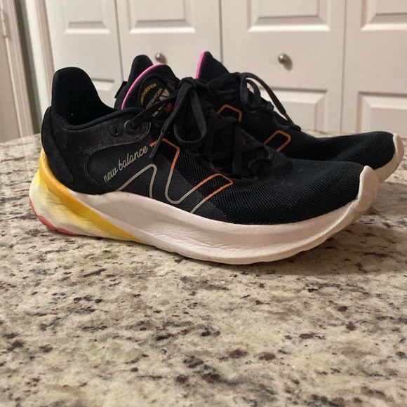 New Balance Shoes New Balance Running Shoe Poshmark